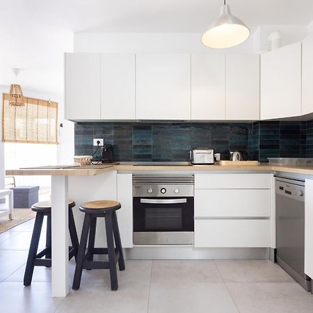 Home2Book Cozy Apartment El Medano, Wifi エクステリア 写真