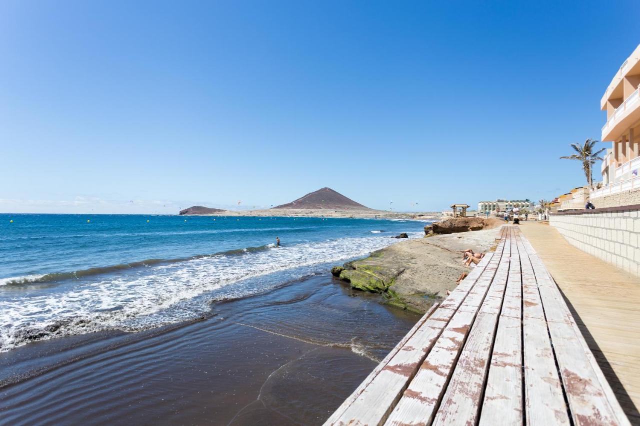 Home2Book Cozy Apartment El Medano, Wifi エクステリア 写真