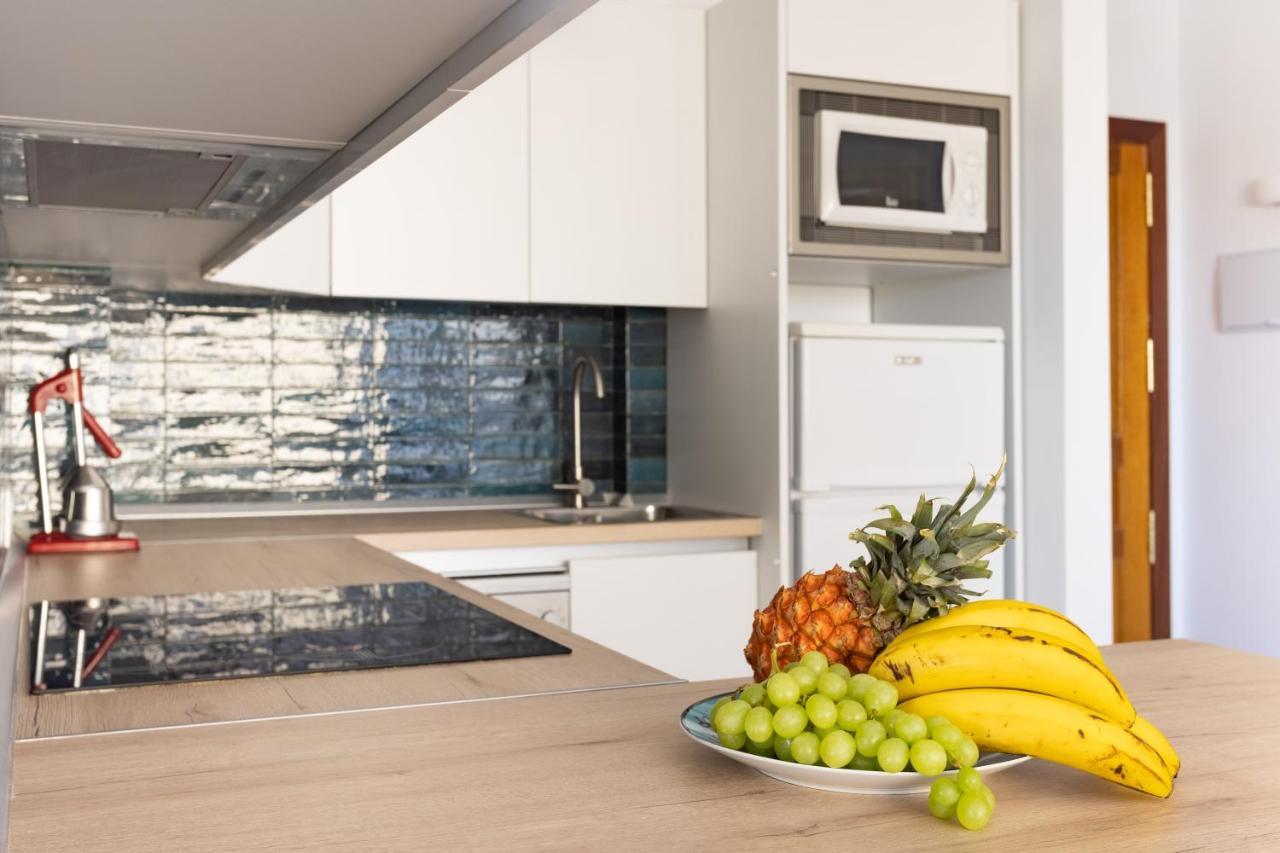 Home2Book Cozy Apartment El Medano, Wifi エクステリア 写真