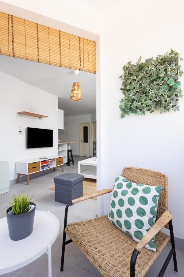 Home2Book Cozy Apartment El Medano, Wifi エクステリア 写真