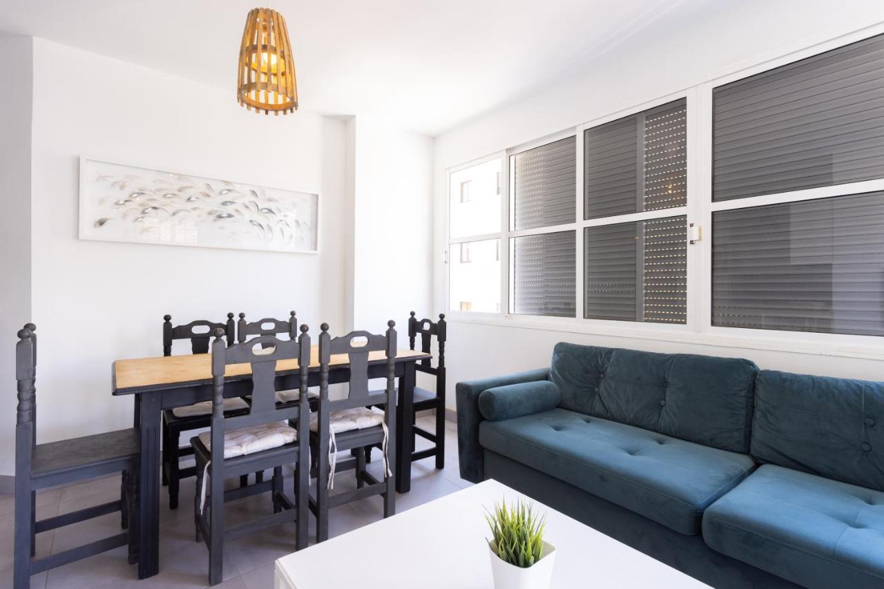 Home2Book Cozy Apartment El Medano, Wifi エクステリア 写真