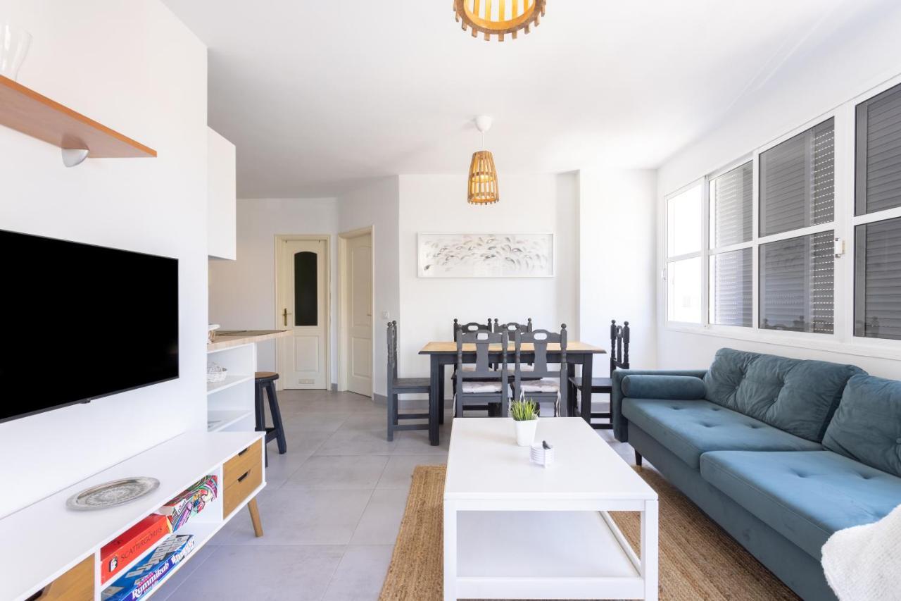 Home2Book Cozy Apartment El Medano, Wifi エクステリア 写真