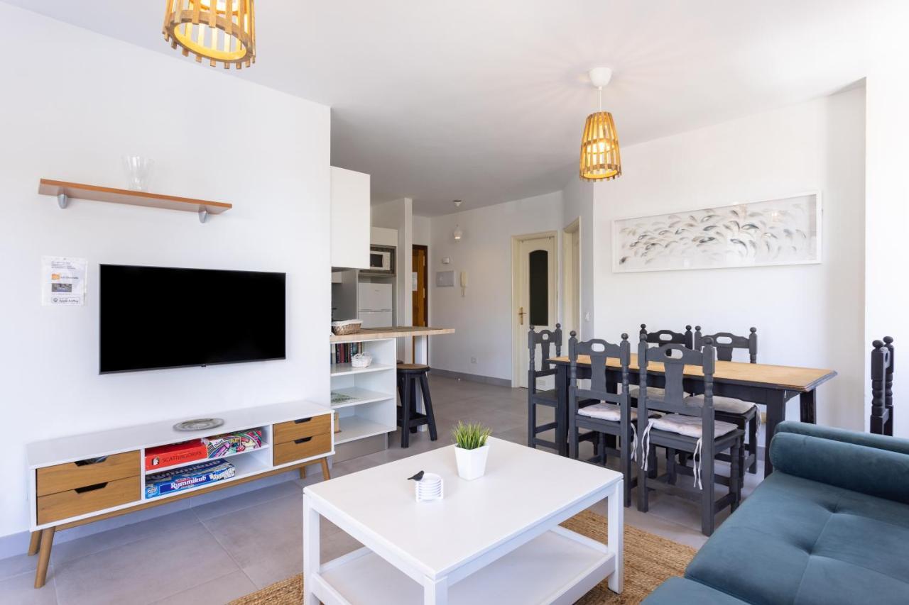 Home2Book Cozy Apartment El Medano, Wifi エクステリア 写真