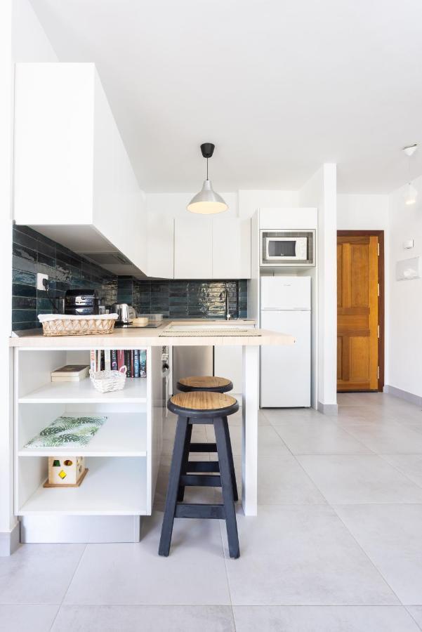 Home2Book Cozy Apartment El Medano, Wifi エクステリア 写真