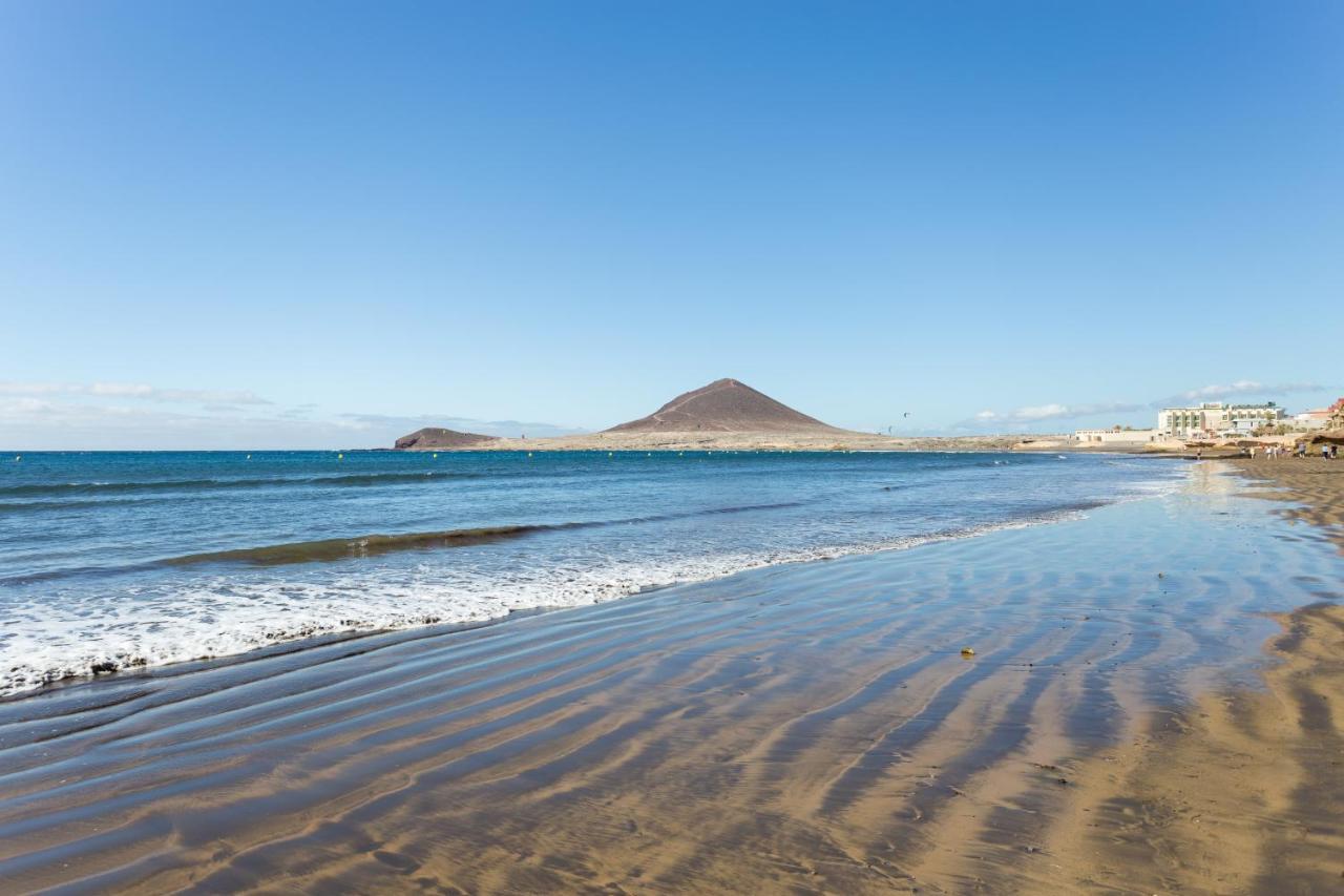 Home2Book Cozy Apartment El Medano, Wifi エクステリア 写真